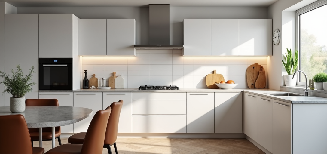 Discover How Home Depot Plans to Offer Kitchen Cabinet Installation Services by 2026