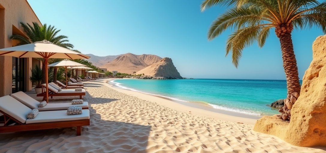 Entdecken Sie Die Faszinierenden All-Inclusive-Reisen Von ALDI Nach Ägypten Für 2026
