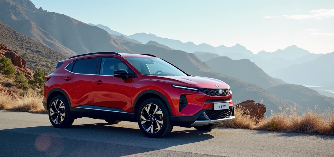 Unbeatable Discounts: Why 2025 SUV Models Are Priced to Sell Fast