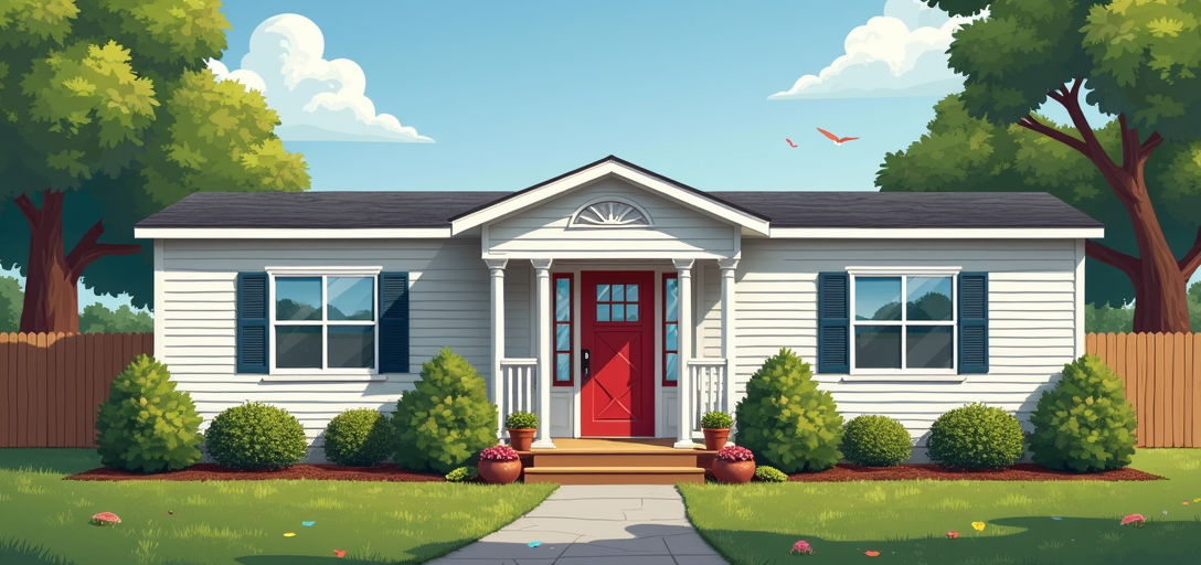 Protect Your Mobile Home with Comprehensive Insurance Options from State Farm