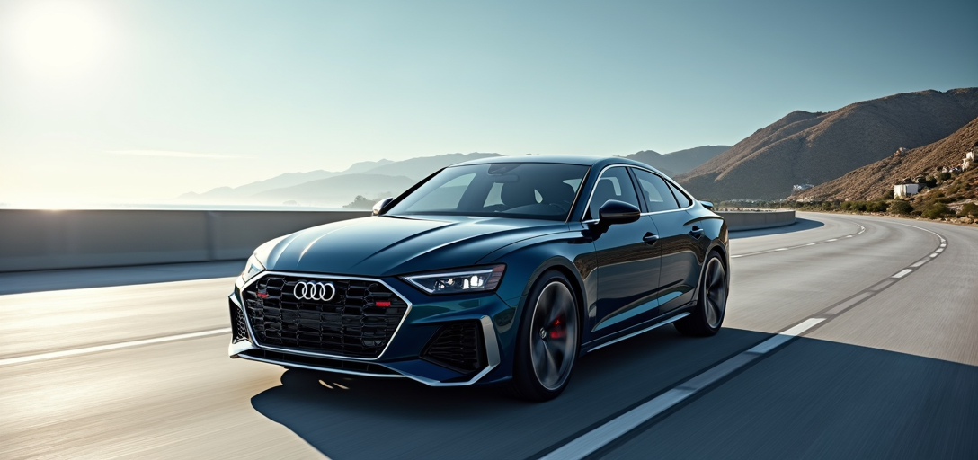 Discover the Exciting 2027 Audi Models Now with Special Offers
