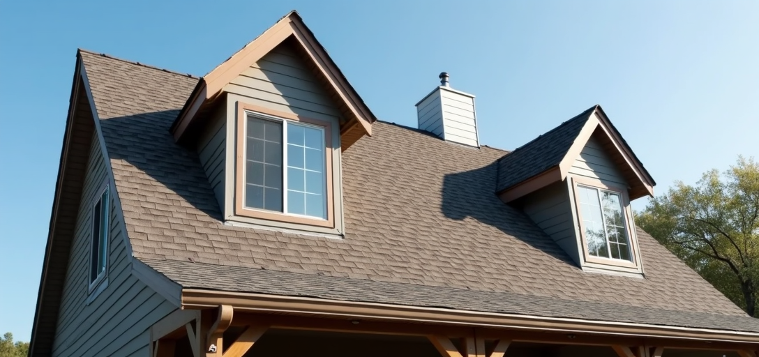 Top 5 Legitimate Roof Repair Assistance Programs for Seniors in the USA