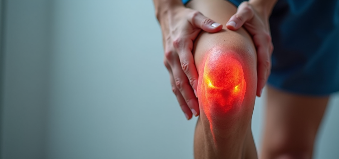 Discover the Top 5 Injections That May Help Ease Knee Pain