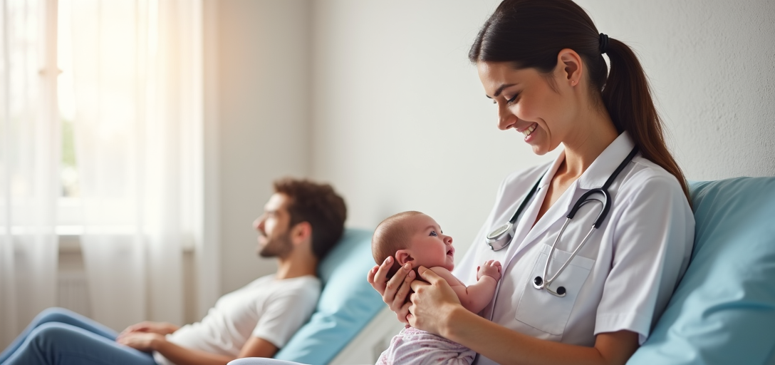 Discover the Top 5 Fertility Clinics in the USA with Proven Success Rates