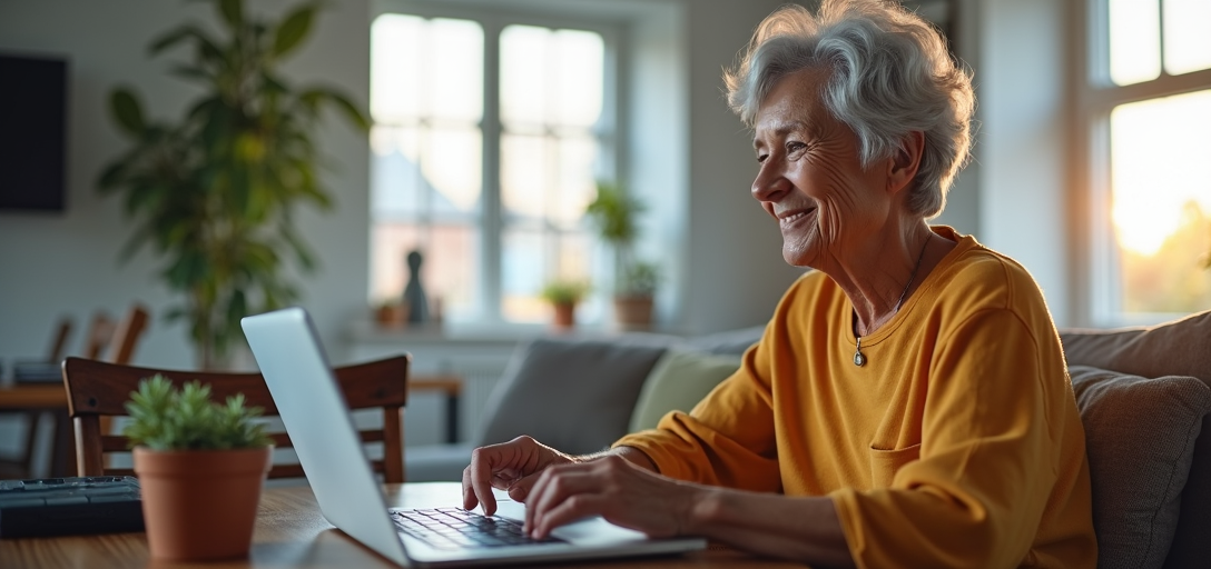 Exploring Rogers Home Internet Plans: Reliable Connectivity for Seniors in 2026