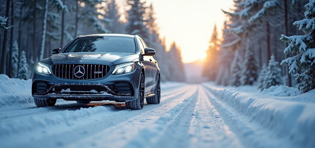 Save Big on Winter Tires During the Priority Tire Clearance Sale
