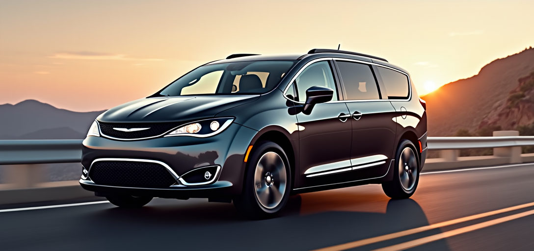 Exciting Savings for Costco Members: Exclusive 2026 Chrysler Pacifica Deals Available Now