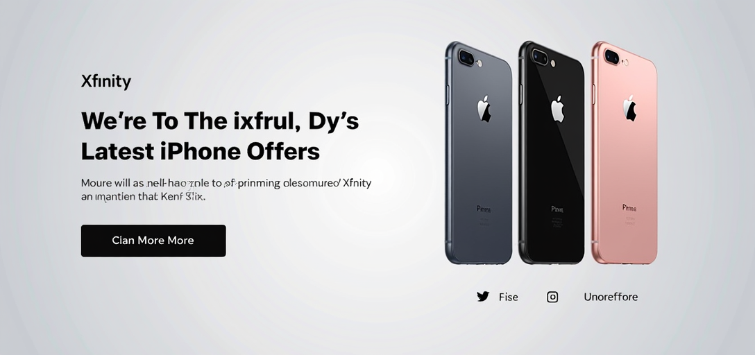 Unveiling Xfinity’s Latest iPhone Offers: Save Big on Your Next Upgrade