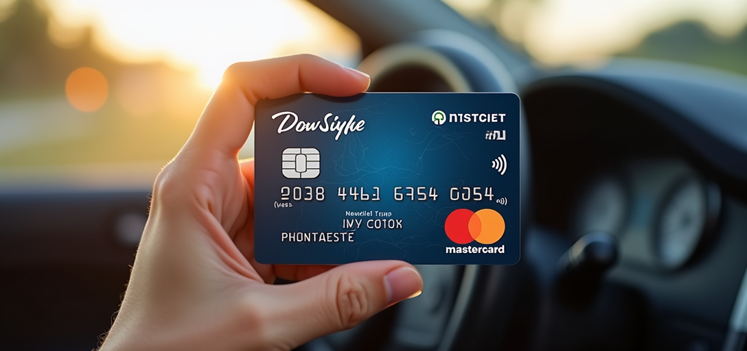 Discover Convenient Roadside Assistance with Your Eligible World Elite Mastercard