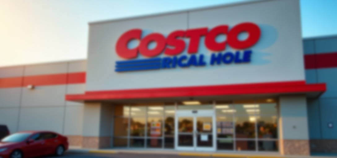 Discover Incredible 2026 Deals on Selected Eyeglasses at Costco