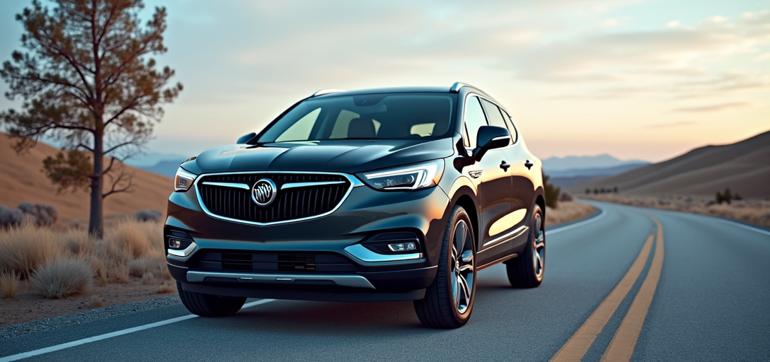 Explore Exclusive Costco Canada Buick Offers for Members in 2026