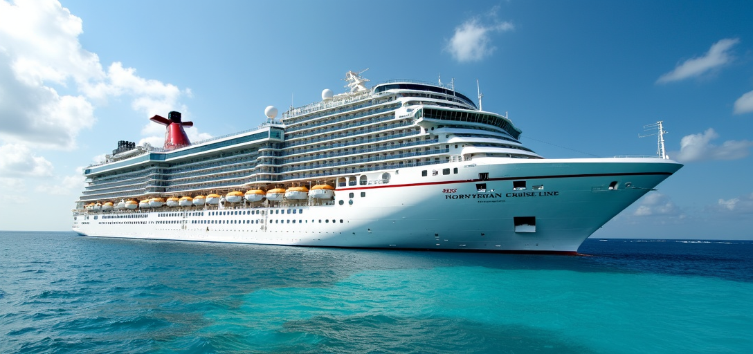 Explore the Caribbean: Exclusive Cruise Packages with Costco and Norwegian Cruise Line