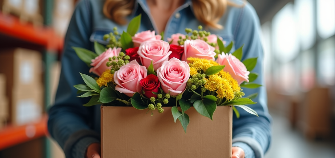 Discover the Convenience: Costco Expands to Include Flower Delivery Options in 2026