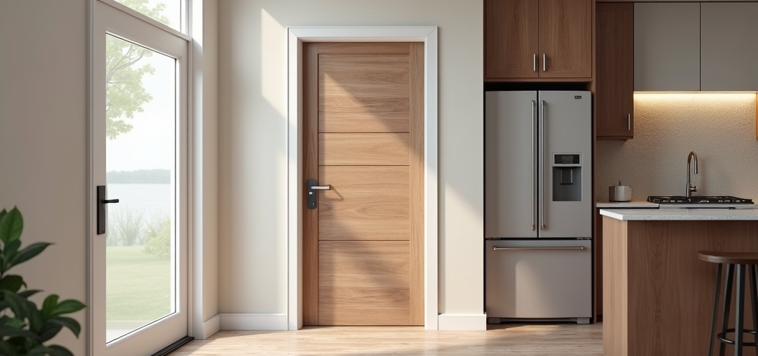 Discover Costco's Exclusive Door Installation Offers for 2026 Members