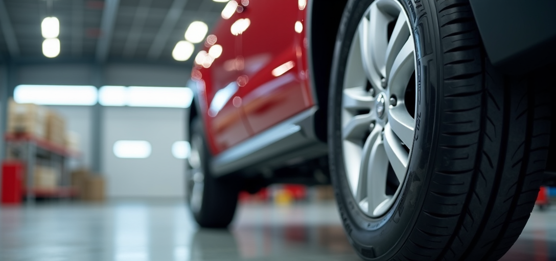 Exciting News: Costco Members in Australia to Enjoy Enhanced Tyre Maintenance Services in 2026
