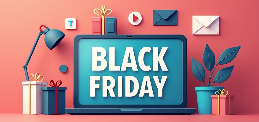 Guide Complet : Black Friday ou Cyber Monday 2026, Quel Jour est le Meilleur pour Vos Achats ?