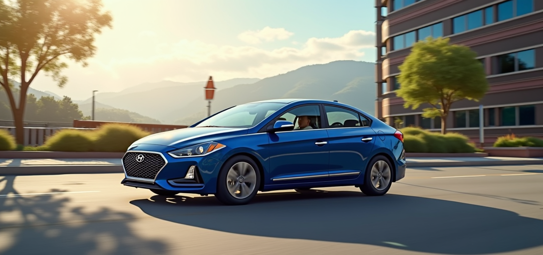 Discover Hyundai’s Exciting August Lease Specials on Select Models