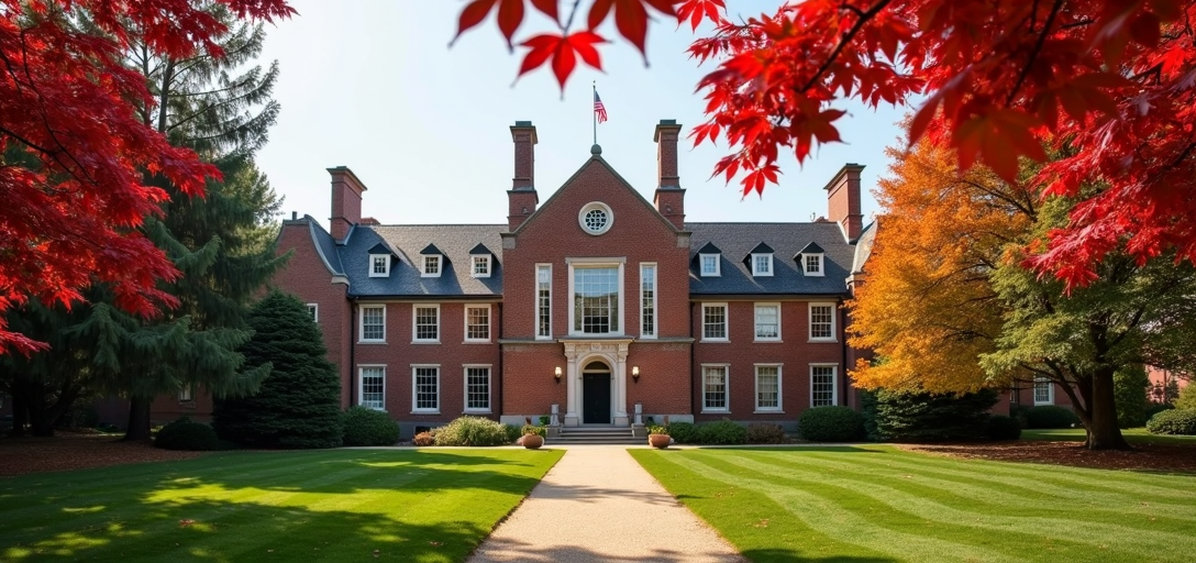 Discover Harvard University's Most Popular and Prestigious Programs