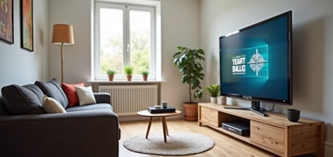 Find the Best BT Broadband and TV Deals Designed for Seniors