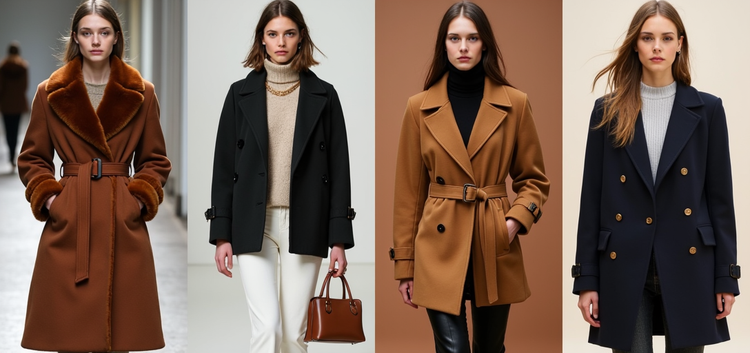 Your Ultimate Guide to 2026 Fall Fashion Trends You Can't Ignore