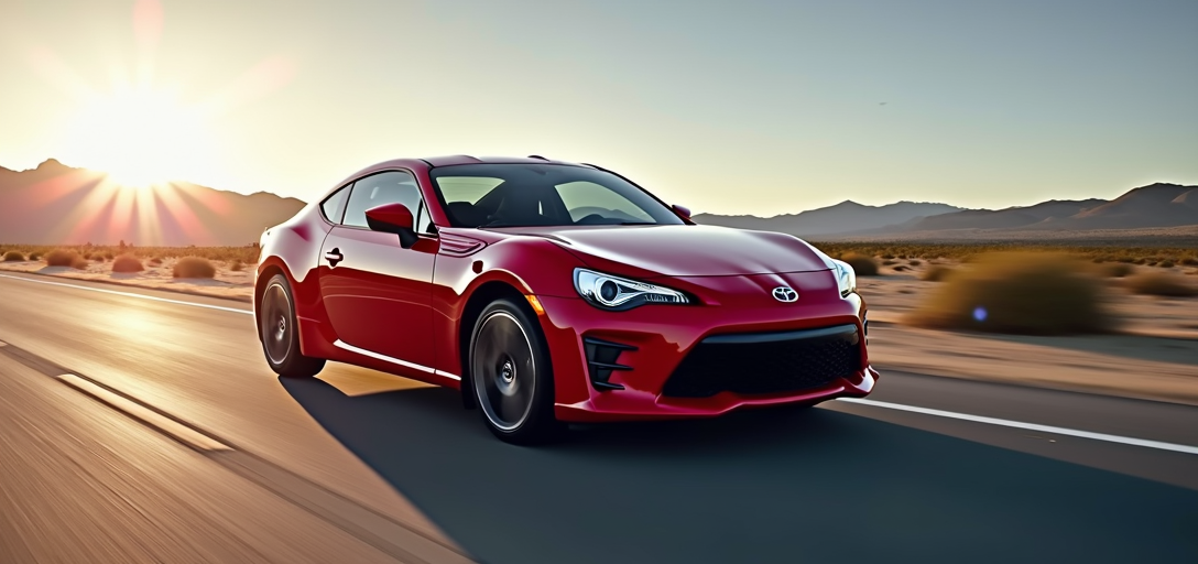 Explore Exciting September 2026 Deals on Popular Toyota Models