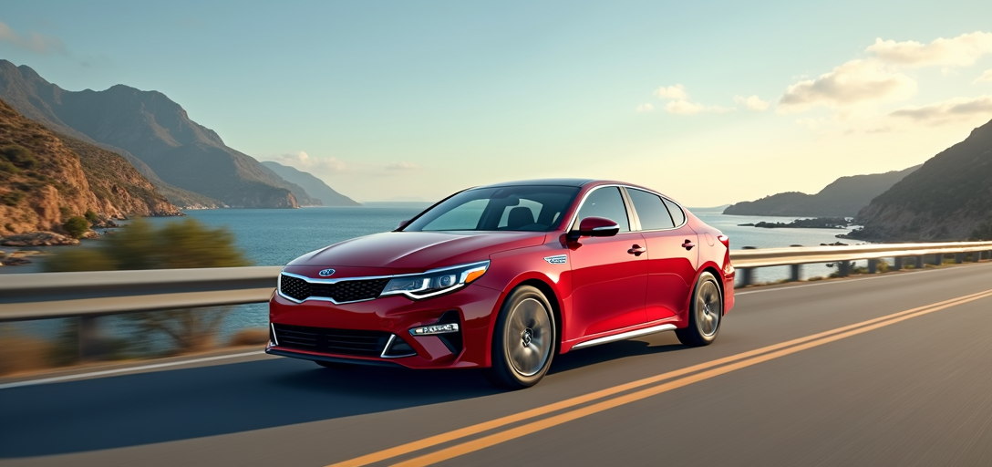 Discover Kia's Exciting 2026 Lease Specials on Select Models