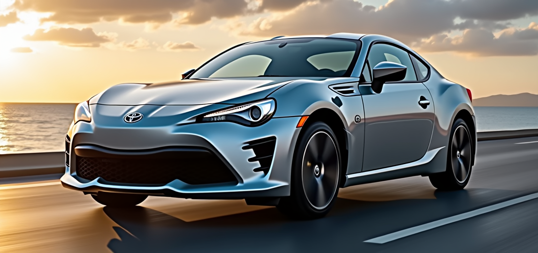 Toyota Models That Might Offer Better Negotiation Opportunities in 2026