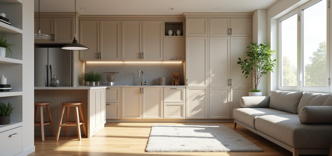 Discover Future-Ready Home Improvement Projects at Sam's Club for 2026