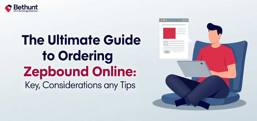 The Ultimate Guide to Ordering Zepbound Online: Key Considerations and Tips