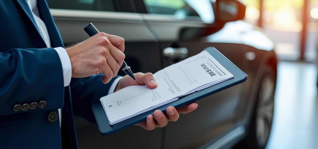Discover the Top 5 Extended Car Warranty Providers in the UK for 2026
