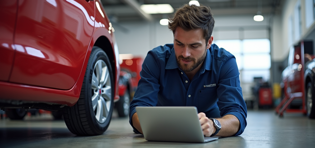 Get Ready for Great Savings on Auto Services: Canadian Tire's Latest Deals