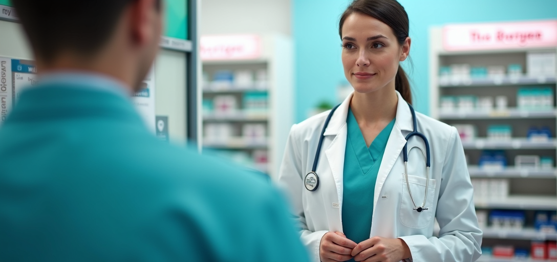 Exploring Mounjaro Injection Services at Walgreens Pharmacy