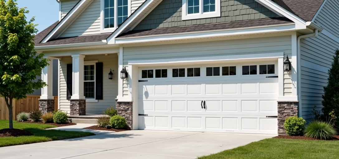 Discover Convenient Garage Door Solutions with Costco's New Member Services