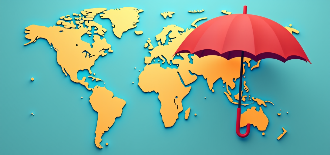 Discover Savings on Umbrella Insurance for Seniors with Hartford in 2026
