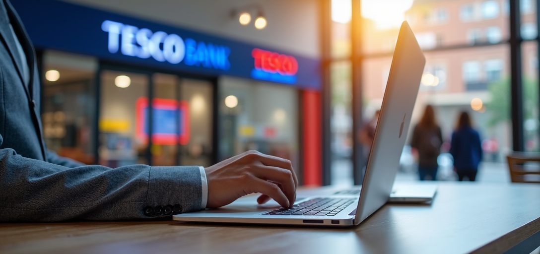 Exploring Tesco Bank Loan Offers for 2026: What You Need to Know