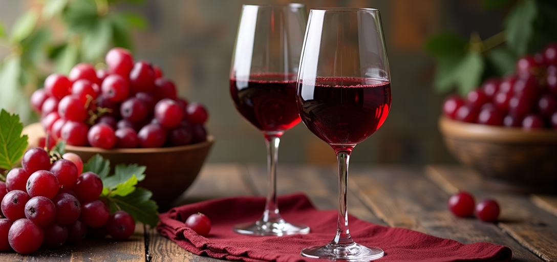 Découvrez les Meilleurs Vins Rouges Classés en 2026