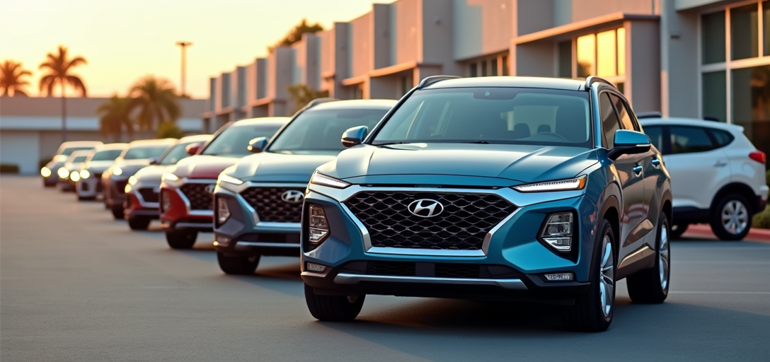 Seniors, Check Out These Exciting Hyundai Used Car Offers at Costco