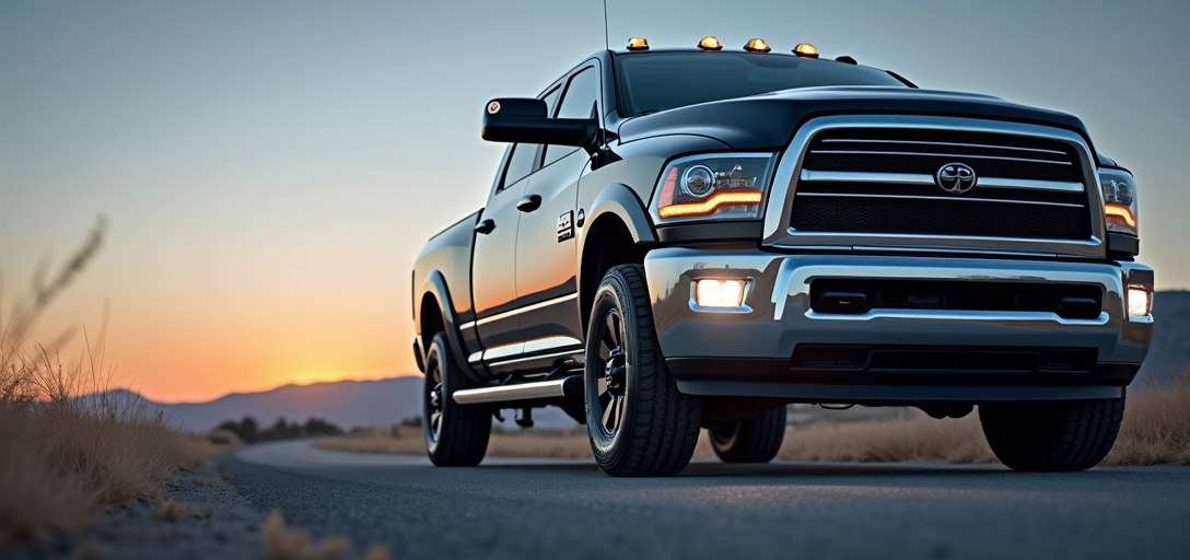 Discover Affordable Truck Tire Options at Walmart