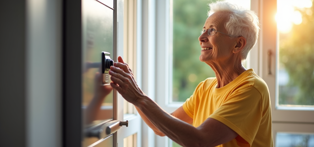 Discover Special Electricity Savings for Texans Aged 55 and Over with Gexa Energy