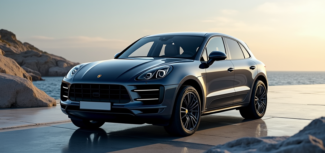 Discover Exclusive September Offers on Porsche SUV Models