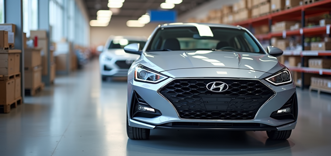 Why Costco Hyundai Deals Are a Smart Choice for Seniors in 2026