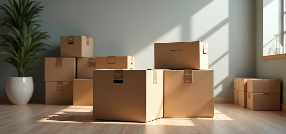 Discover Costco's New Moving & Storage Solutions Coming in 2026