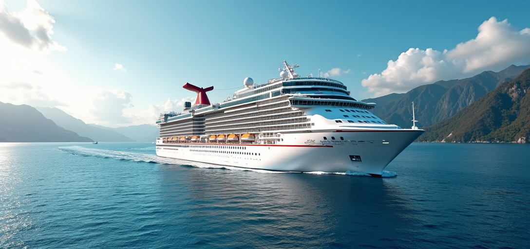 Explore Exclusive Costco Princess Cruises Deals for 2026–2027
