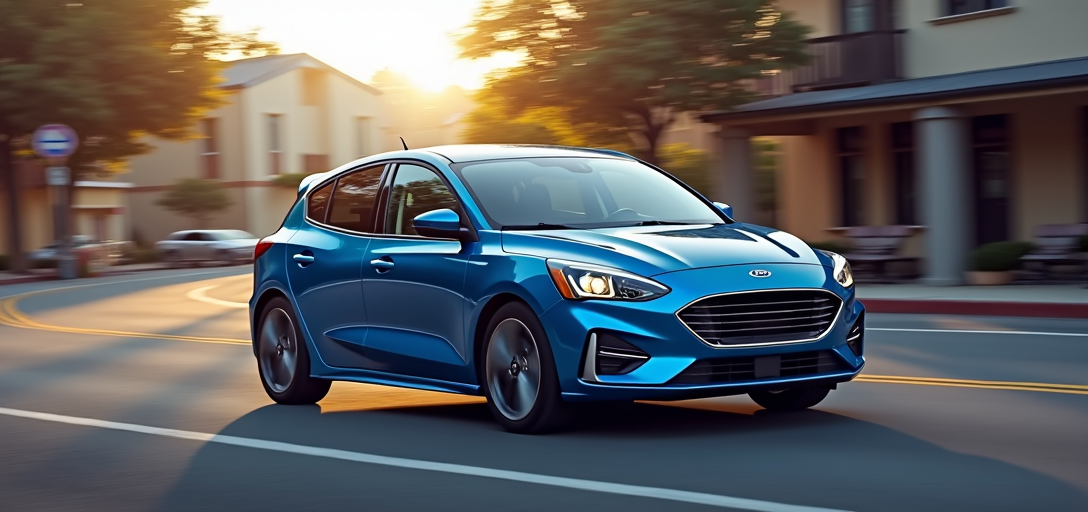 Unlock Savings: Ford's Financing Specials on Select 2026 Models