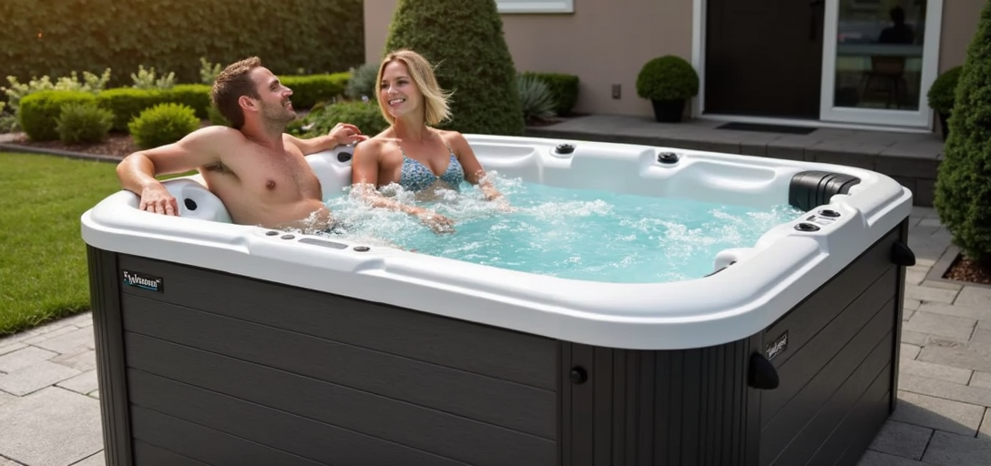 Discover the Best Wayfair Plug and Play Hot Tub Deals for 2026