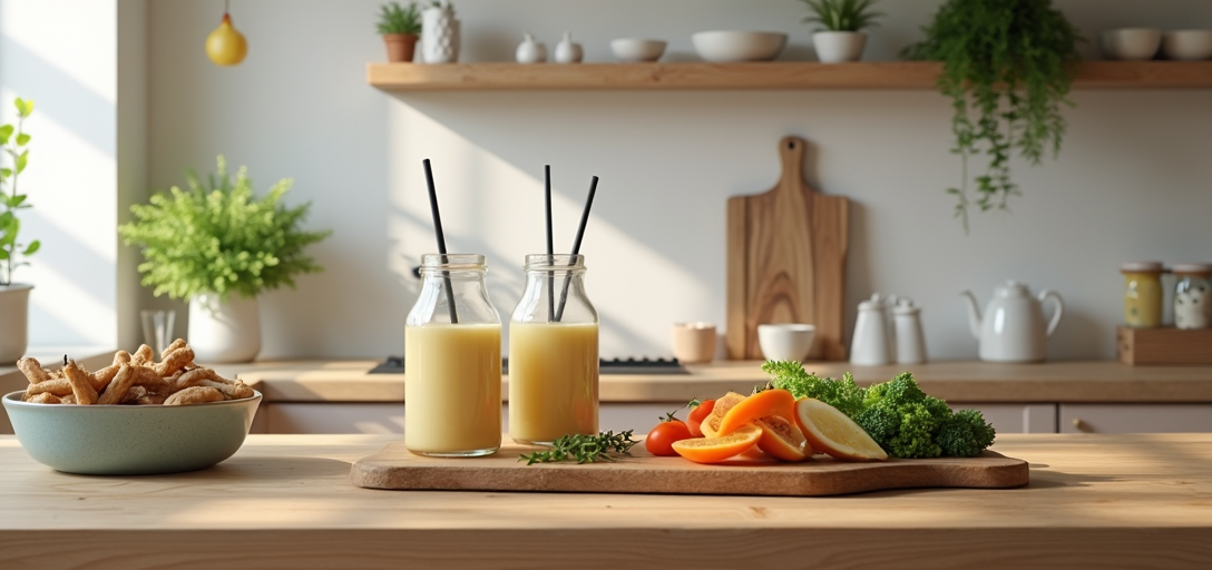Découvrez les Nouveautés des Appareils de Cuisine chez Lidl en 2026