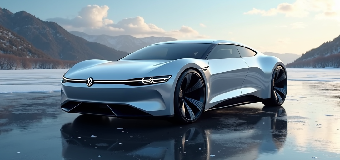 Exploring the Future: Top 5 Volkswagen Cars Coming in 2027