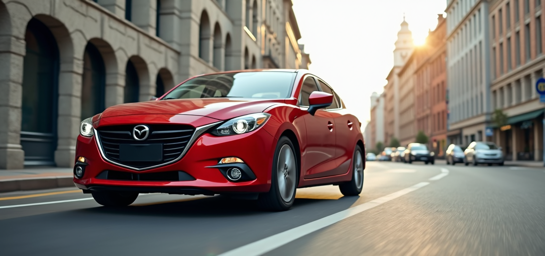 Discover Exclusive 2026 Car Insurance Deals for Seniors from NRMA