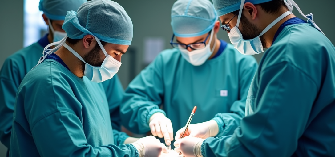 5 Orthopedic Surgeons Gaining Nationwide Recognition