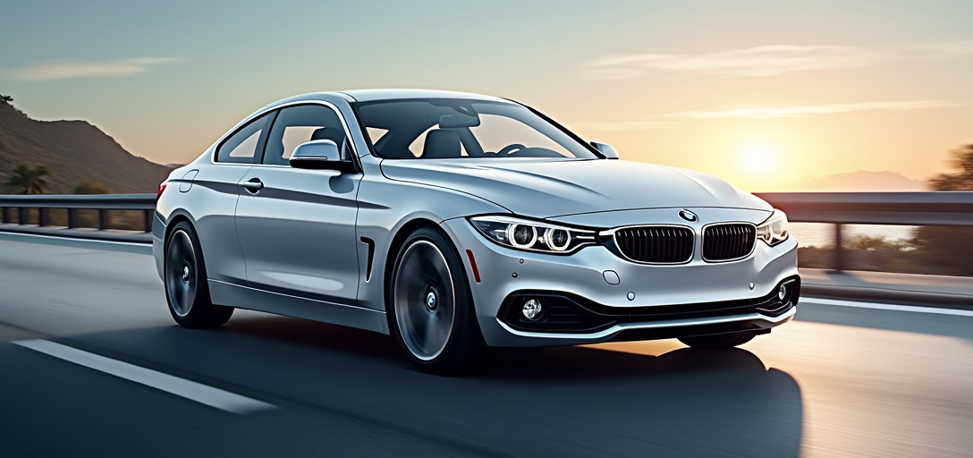 Discover Exclusive Lease Offers on Select BMW Models This September